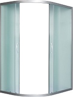 River Душевой уголок DON XL 120/90/26 MT R без поддона